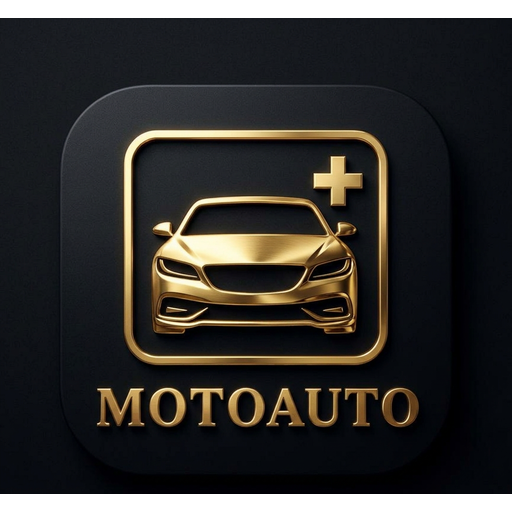 MotoAuto Logo