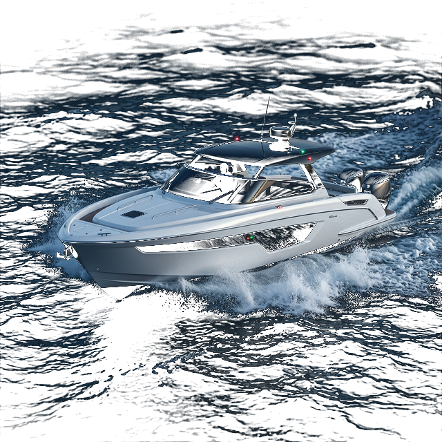 Ikona kategorii boats