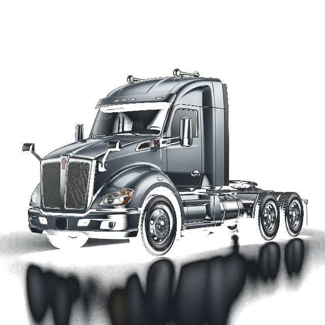 Ikona kategorii heavy-trucks